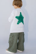 White Star Tee