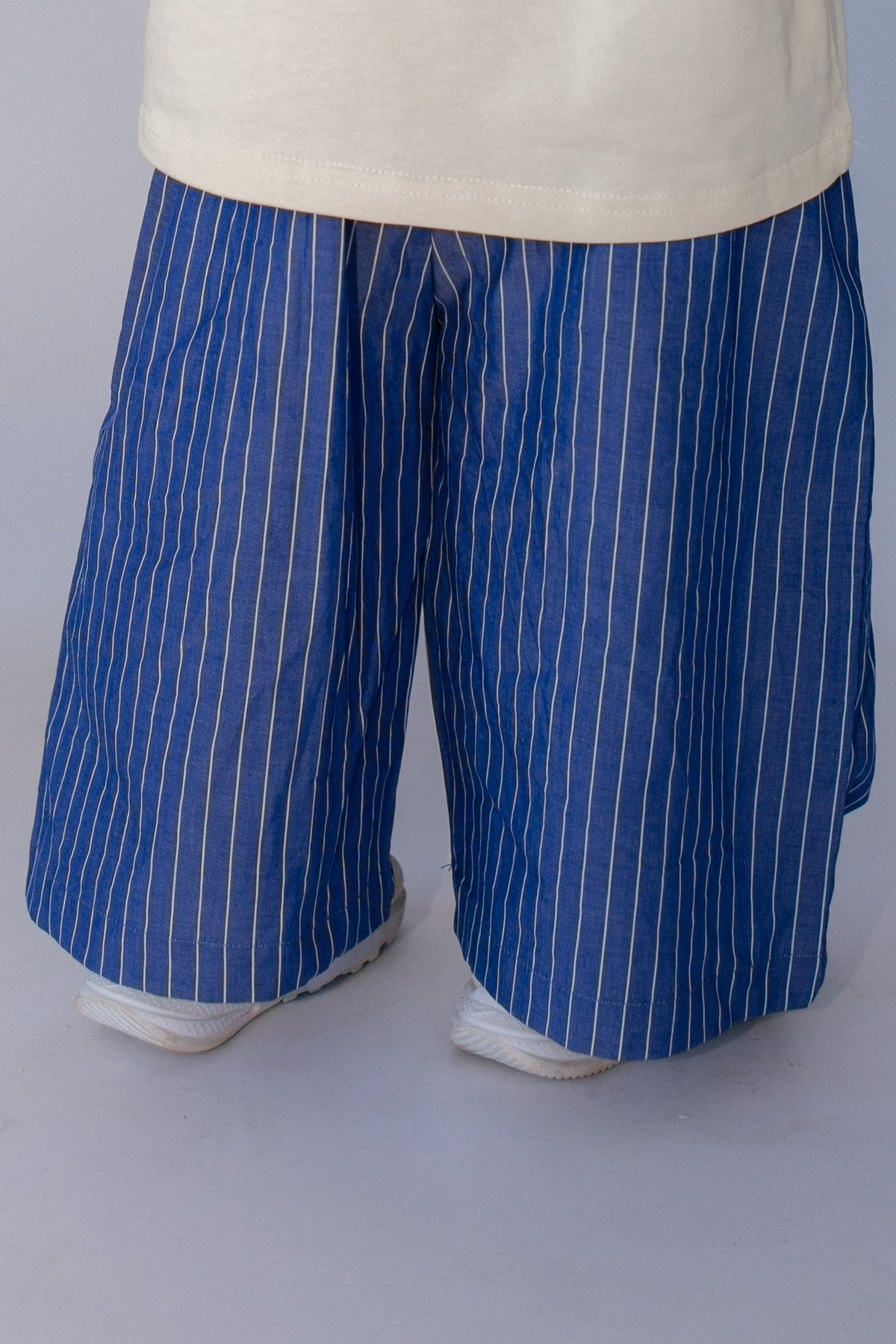 Stripe Pants