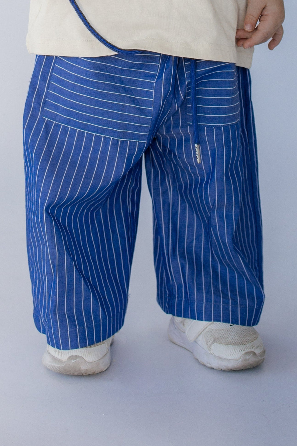 Stripe Pants