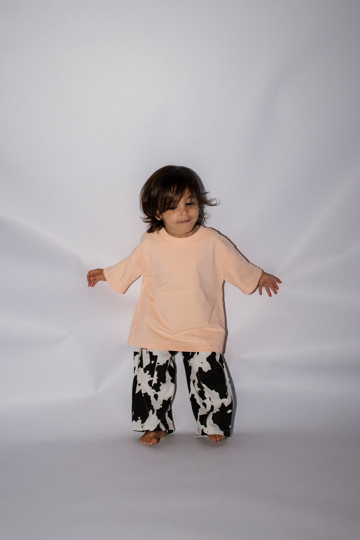 WILD FARM PANTS
