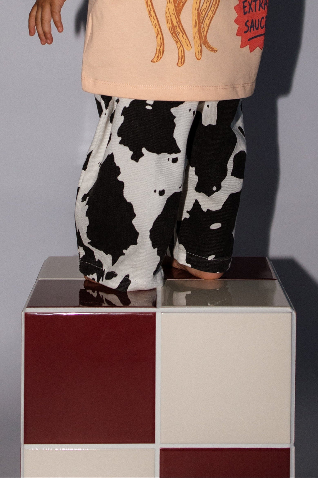 WILD FARM PANTS