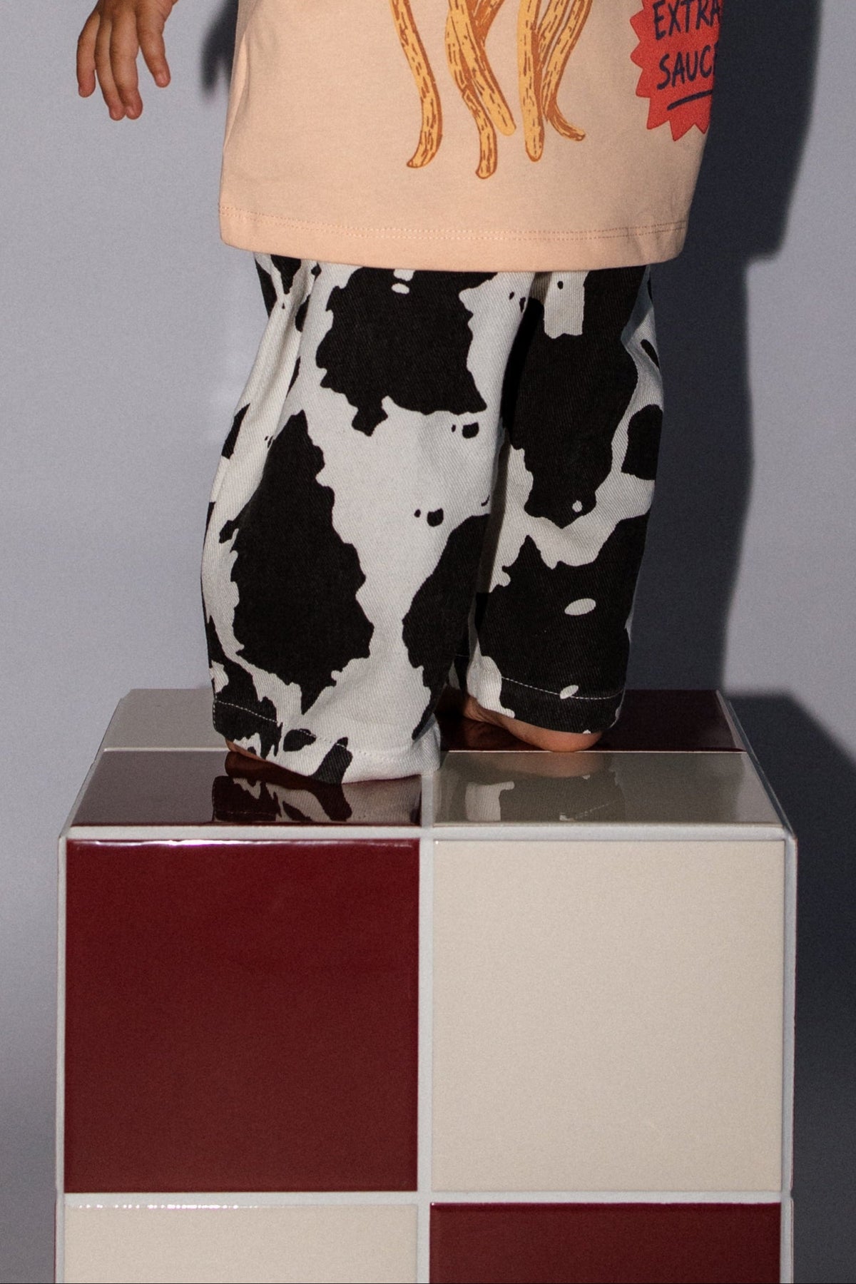 WILD FARM PANTS