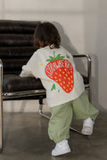 Strawberry Tee