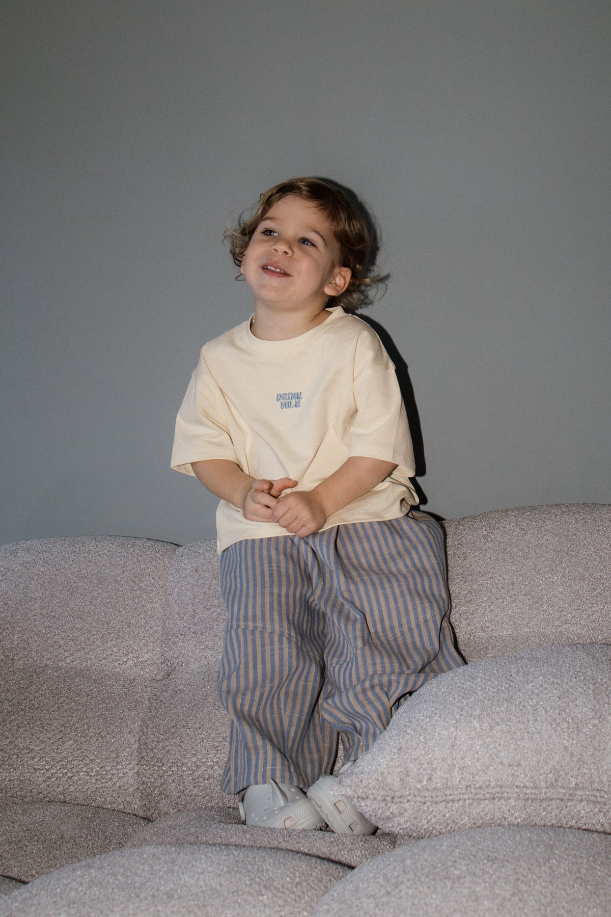 SEASIDE PANTS